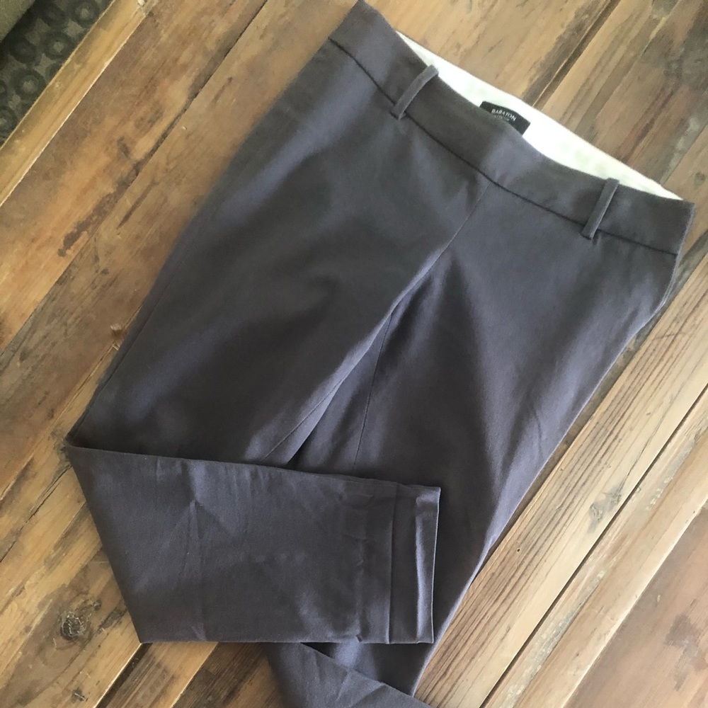 SALE! Cropped Pants